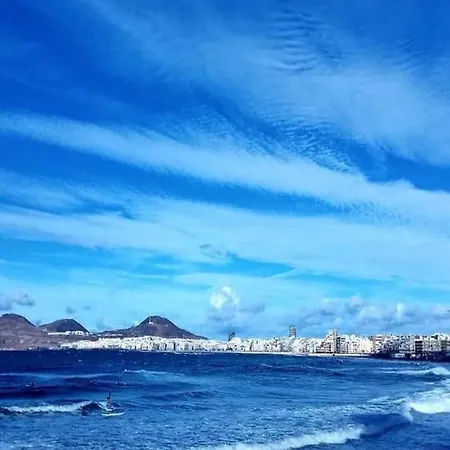 El Atico De Mateo 5a Las Palmas / Gran Canaria