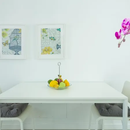 Apartament El Atico De Mateo 5a
